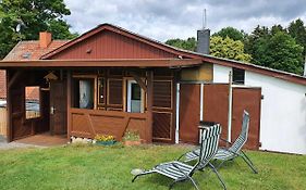 Ferienhaus Gundel Hohmann